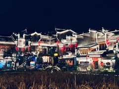 -乾州古城