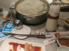-宴全牛粤来越牛潮汕鲜牛肉火锅(海州万达广场店)