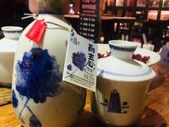 -宝翠花园餐厅(沙湖店)