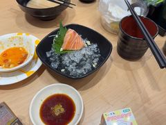 -友壹町寿司(佛山新DNA店)
