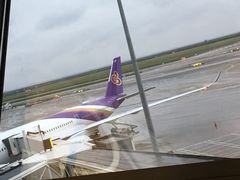 -上海浦东国际机场-T2航站楼
