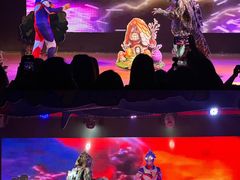 -海合安成都极地海洋公园