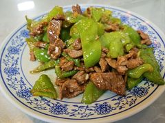 -协顺园回头馆(南顺城路店)