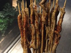 -健康路夜市