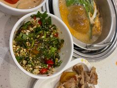 -龍歌自助小火锅(城阳万象汇店)