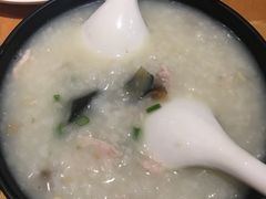 -花少爷的粥(中贸广场店)