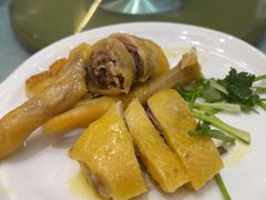 -瑞记湛江鸡饭店·粤西第一鸡(粤垦店)