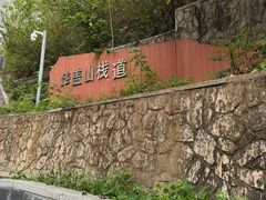 -佛山华盖山公园