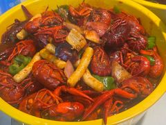 -王红军龙虾(新民路店)