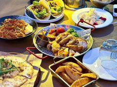 -埠口精酿夜景餐酒吧· BREWPORT BISTRO(长嘉汇重庆之眼店)