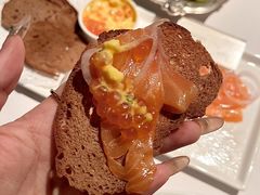 -壳里西餐厅Coquille Seafood Bistro(蒙自路店)