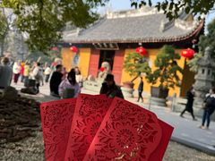 -龙华素斋(龙华路店)