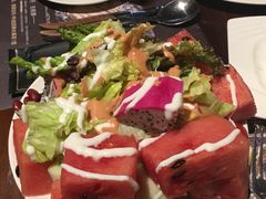 -食间牛排(湖西路店)