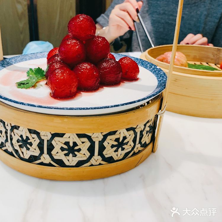 点都德高端品牌毕徳寮