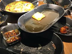 -金牌外婆家(苏州中心店)