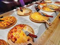 -比格比萨自助(德思勤四季汇店)