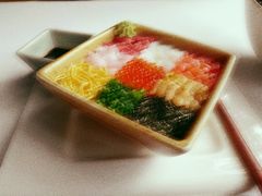 -FOUNT创意日料