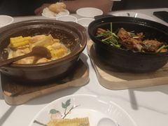 -火啫啫·粤式啫啫煲(南通首店)