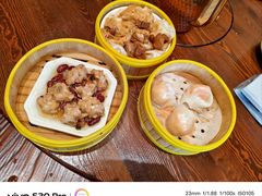 -顺德一品粥·20年凤城老字号(芳村店)