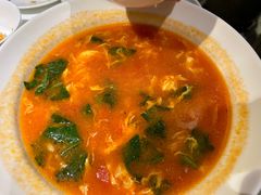 -小放牛炒菜馆(裕华万达店)
