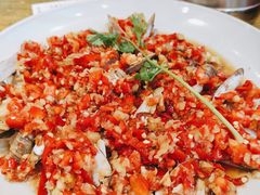 -老闵田螺馆·南昌特色小炒(梦时代店)