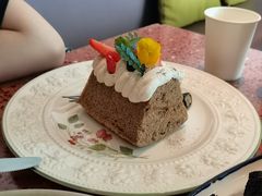 -La Terre乐田(万象城店)