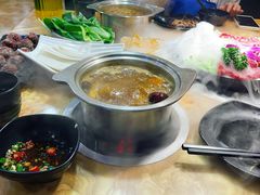 -塔兰齐新疆孜然火锅(鲤鱼山路店)