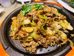 -香港茶餐厅文化体验馆(茶山镇店)