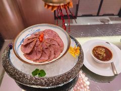-广州康莱德·韵轩中餐厅
