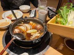 -大和食乐·鲜和牛酸汤火锅(环宇荟店)