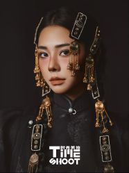 -雅曼妮spa美容养生