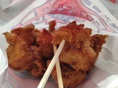 -茶马花街(城西银泰城店)