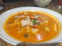 -打酱油·非遗淮扬菜(瘦西湖梅岭店)