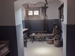 -青岛德国监狱旧址博物馆