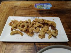 -弄堂咪道-饭香·面香·馄饨香(钦州北路田尚坊店)