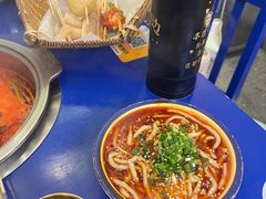 -马路边边火锅串串(观前街店)