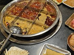 -邓莽子老火锅(中兴路总店)