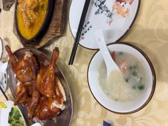 -南沙辉记烧鸡·荔枝木炭火吊烧(旧镇店)