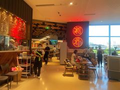 -潮界(LU·ONE凯德晶萃广场店)