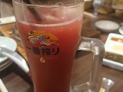 -蒜香焼肉PURUSHIN(马场路店)