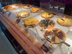 -比格比萨自助(南京万达茂店)