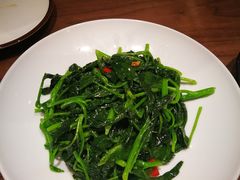 -将相和·海鲜蒸饺大连菜