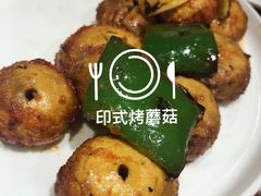 -哈努曼印度餐厅(吴泾宝龙广场店)