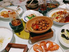 -广州酒家(中华广场店)