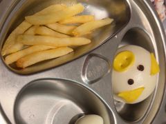 -峨嵋小镇·川菜(正定朗华店)