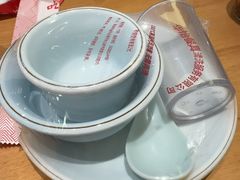 -红豆焖罐面·新邯郸菜(光明店)