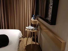 -城市便捷酒店(南昌八一广场恒茂梦时代广场谢家村地铁站店)