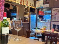 -Mammamia意大利餐厅(阳春巷店)