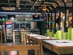 大堂-蛙蛙叫干锅年代(簋街总店)