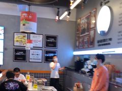 -肥韬茶餐厅(海上世界店)